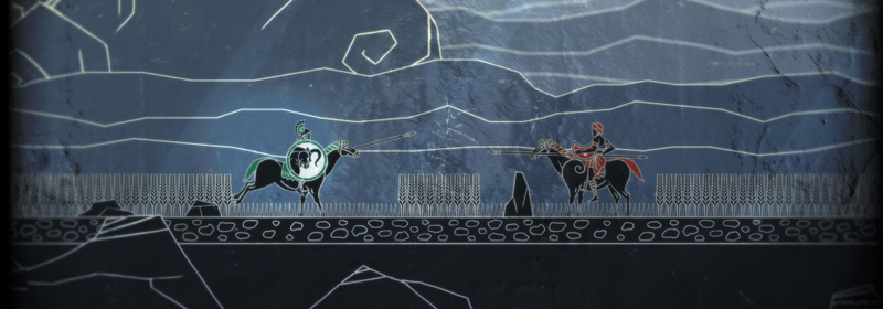Illustration for article titled Apotheon’s clunky action ruins a pleasant journey through Greek myth